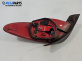 Стоп за Peugeot 206 Hatchback (08.1998 - 12.2012), хечбек, позиция: лява