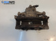 Спирачен апарат за Toyota Corolla E11 Liftback (04.1997 - 01.2002), позиция: предна, дясна