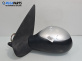 Огледало за Peugeot 206 Hatchback (08.1998 - 12.2012), 4+1 вр., хечбек, позиция: лява