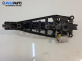 Външна дръжка за Opel Astra H Hatchback (01.2004 - 05.2014), 4+1 вр., хечбек, позиция: предна, лява