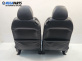 Комплект салон за Ford Fiesta V Hatchback (11.2001 - 03.2010), 4+1 вр.