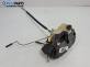 Брава на врата за Chevrolet Cruze Hatchback (J305) (06.2011 - ...), позиция: задна, лява
