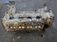 Глава за Nissan Almera II Hatchback (01.2000 - 12.2006) 1.5, 90 к.с.