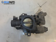 Дроселова клапа за Peugeot 206 Hatchback (08.1998 - 12.2012) 1.4 i, 75 к.с.