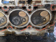 Глава за Peugeot 206 Hatchback (08.1998 - 12.2012) 1.4 i, 75 к.с.