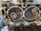 Глава за Peugeot 206 Hatchback (08.1998 - 12.2012) 1.4 i, 75 к.с.
