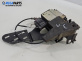 Брава на врата за Ford Fiesta V Hatchback (11.2001 - 03.2010), позиция: задна, лява