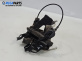 Брава на врата за Ford Fiesta V Hatchback (11.2001 - 03.2010), позиция: задна, дясна