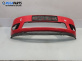 Предна броня за Ford Fiesta V Hatchback (11.2001 - 03.2010), хечбек, позиция: предна