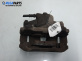 Спирачен апарат за Peugeot Bipper Box (02.2008 - ...), позиция: предна, лява