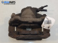 Спирачен апарат за Peugeot Bipper Box (02.2008 - ...), позиция: предна, дясна