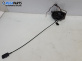 Брава на врата за Renault Scenic II Minivan (06.2003 - 07.2010), позиция: задна, дясна