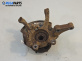 Шенкел главина за Nissan X-Trail I SUV (06.2001 - 01.2013), позиция: предна, лява
