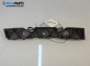 Държач броня за Fiat Bravo II Hatchback (11.2006 - 06.2014), хечбек, позиция: задна, лява
