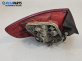 Стоп за Audi A3 Sportback I (09.2004 - 03.2015), хечбек, позиция: дясна