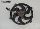 Перка охлаждане за Peugeot 307 Hatchback (08.2000 - 12.2012) 2.0 HDi 90, 90 к.с.