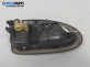Вътрешна дръжка за Renault Scenic I Minivan (09.1999 - 07.2010), 4+1 вр., миниван, позиция: задна, дясна