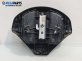 Airbag за Peugeot 307 Hatchback (08.2000 - 12.2012), 4+1 вр., хечбек, позиция: предна