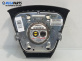 Airbag за Dodge Caliber Hatchback (06.2006 - 12.2012), 4+1 вр., хечбек, позиция: предна