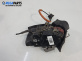 Брава на врата за Audi A4 Avant B6 (04.2001 - 12.2004), позиция: задна, дясна