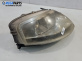Фар за Citroen C3 Hatchback I (02.2002 - 11.2009), хечбек, позиция: дясна
