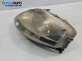Фар за Citroen C3 Hatchback I (02.2002 - 11.2009), хечбек, позиция: лява