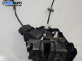 Брава на врата за Ford Focus II Hatchback (07.2004 - 09.2012), позиция: предна, дясна