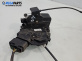 Брава на врата за Ford Focus II Hatchback (07.2004 - 09.2012), позиция: предна, дясна