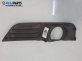 Капачка халоген за Ford Focus II Hatchback (07.2004 - 09.2012), хечбек, позиция: лява