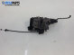 Брава на врата за Ford Focus II Hatchback (07.2004 - 09.2012), позиция: предна, лява