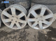 Алуминиеви джанти за Peugeot 308 Hatchback I (09.2007 - 12.2016) 16 цола, ширина 7 (Цената е за комплекта)
