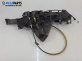 Брава на врата за Ford Focus C-Max (10.2003 - 03.2007), позиция: предна, лява