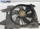 Перка охлаждане за Renault Scenic II Minivan (06.2003 - 07.2010) 2.0 (JM05, JM0U, JM1N, JM1U, JM2V), 135 к.с.