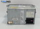 CD плеър за Volkswagen Golf V Hatchback (10.2003 - 02.2009), № 1K0035186AD