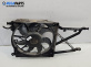 Перка охлаждане за Opel Astra H GTC (03.2005 - 10.2010) 1.6, 116 к.с.