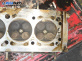 Глава за Opel Meriva A Minivan (05.2003 - 05.2010) 1.6 16V, 100 к.с.