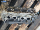 Глава за Peugeot 206 Station Wagon (07.2002 - ...) 1.4, 75 к.с.