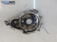 Капак ангренажна верига за Mazda 6 Sedan I (06.2002 - 12.2008) 2.0 DI, 121 к.с.