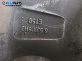 Алуминиеви джанти за Audi A4 Avant B7 (11.2004 - 06.2008) 16 цола, ширина 6.5, ET 50 (Цената е за комплекта)