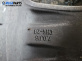 Алуминиеви джанти за Peugeot 5008 Minivan (06.2009 - 03.2017) 16 цола, ширина 7 (Цената е за комплекта)