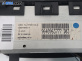 Дисплей за Peugeot 307 Hatchback (08.2000 - 12.2012) 2.0 HDi 110, 107 к.с.