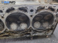 Глава за Volkswagen Golf IV Hatchback (08.1997 - 06.2005) 1.6 16V, 105 к.с.