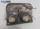 Стоп за Renault Trafic II Box (03.2001 - 05.2014), позиция: лява