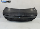 Заден капак за BMW 7 Series E65 (11.2001 - 12.2009), 4+1 вр., седан, позиция: задна