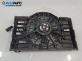 Перка охлаждане за BMW 7 Series E65 (11.2001 - 12.2009) 740 d, 258 к.с.