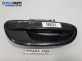 Външна дръжка за Subaru Legacy IV Wagon (09.2003 - 12.2009), позиция: предна, лява