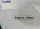 Брава на врата за Subaru Legacy IV Wagon (09.2003 - 12.2009), позиция: задна, лява