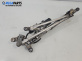Ел. мотор за чистачките за Subaru Legacy IV Wagon (09.2003 - 12.2009), позиция: предна