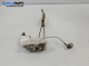 Брава на врата за Subaru Legacy IV Wagon (09.2003 - 12.2009), позиция: предна, лява