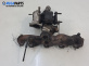 Турбо за Nissan X-Trail I SUV (06.2001 - 01.2013) 2.2 dCi 4x4, 136 к.с.